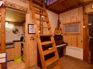 Prodej rodinného domu, Malá Skála, 37 m2