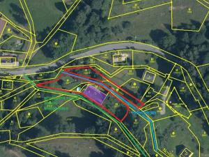 Prodej chalupy, Jindřichov, 227 m2