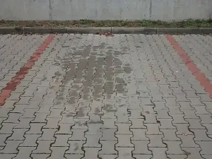 Pronájem garážového stání, Brno, Pastviny, 18 m2