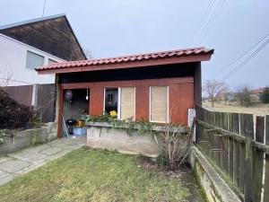 Prodej rodinného domu, Čistá, 124 m2