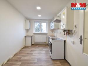 Pronájem bytu 2+1, Liberec - Liberec XIX-Horní Hanychov, Ještědská, 66 m2