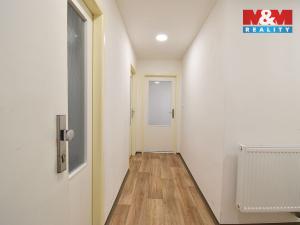 Pronájem bytu 2+1, Liberec - Liberec XIX-Horní Hanychov, Ještědská, 66 m2