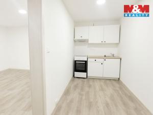 Pronájem bytu 1+1, Janov nad Nisou - Hraničná, 60 m2