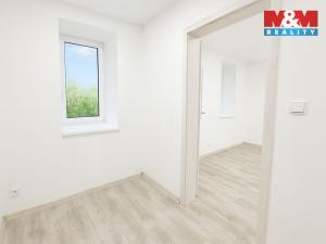 Pronájem bytu 1+1, Janov nad Nisou - Hraničná, 60 m2