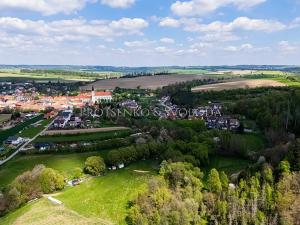 Prodej rodinného domu, Nová Říše, Krasonická, 209 m2