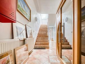 Prodej rodinného domu, Batelov, Třešťská, 490 m2