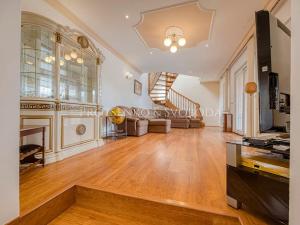 Prodej rodinného domu, Praha - Řepy, Gallašova, 320 m2