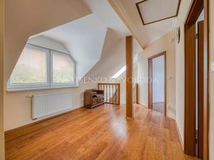 Prodej rodinného domu, Praha - Řepy, Gallašova, 320 m2