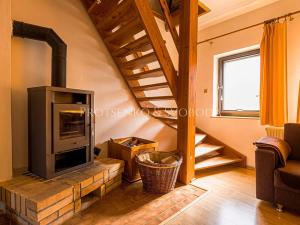 Prodej ubytování, Rohozná, 730 m2