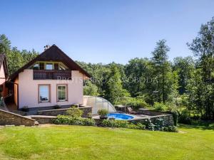 Prodej rodinného domu, Ledečko, 257 m2