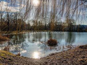 Prodej pozemku pro bydlení, Praha, 6104 m2