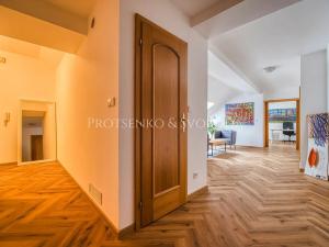 Pronájem bytu 2+kk, Praha - Staré Město, Ovocný trh, 81 m2