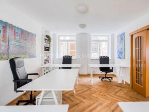 Pronájem bytu 2+kk, Praha - Staré Město, Ovocný trh, 81 m2