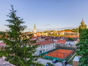 Prodej činžovního domu, Třebíč, Blahoslavova, 533 m2