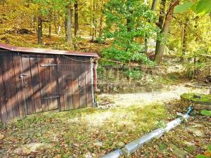 Prodej chaty, Kaliště, 30 m2