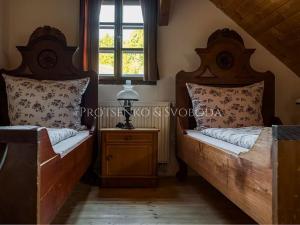 Prodej ubytování, Dalečín, 536 m2