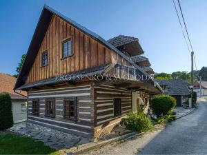 Prodej ubytování, Dalečín, 536 m2