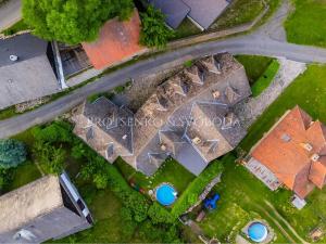 Prodej ubytování, Dalečín, 536 m2