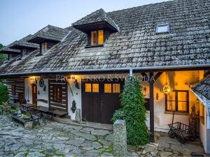 Prodej činžovního domu, Dalečín, 536 m2