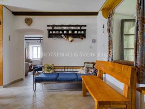 Prodej rodinného domu, Horní Radouň, 275 m2