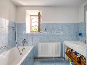 Prodej rodinného domu, Horní Radouň, 275 m2