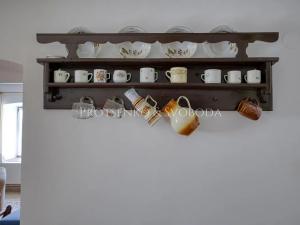 Prodej chalupy, Horní Radouň, 275 m2