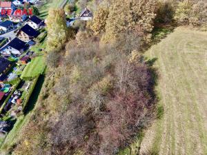 Prodej pozemku, Hošťálková, 1781 m2