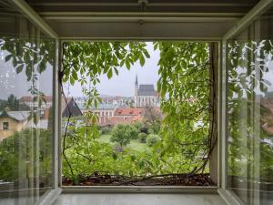 Prodej činžovního domu, Český Krumlov, Horská, 469 m2