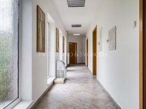 Prodej ordinace, Bechyně, Čechova, 660 m2