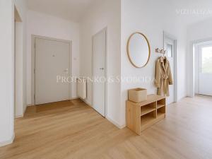 Prodej vily, České Budějovice, Lidická tř., 652 m2