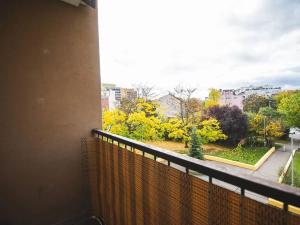 Pronájem bytu 2+kk, Praha - Strašnice, Průběžná, 45 m2