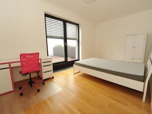 Pronájem rodinného domu, Praha - Kunratice, Královny Žofie, 154 m2