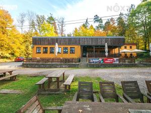 Prodej restaurace, Račice-Pístovice, 304 m2