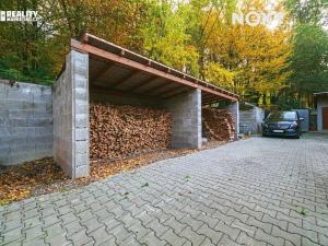 Prodej restaurace, Račice-Pístovice, 304 m2