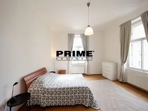 Pronájem bytu 3+kk, Praha - Smíchov, Zborovská, 76 m2