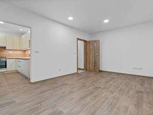 Pronájem bytu 2+1, Vsetín, Tichá, 50 m2