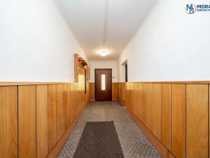 Prodej rodinného domu, Olomouc, Krejčího, 140 m2