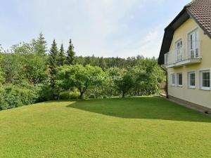 Pronájem vily, Praha - Nebušice, 290 m2