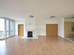 Pronájem bytu 5+kk, Praha - Smíchov, Astlova, 145 m2