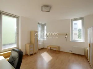 Pronájem bytu 5+kk, Praha - Smíchov, Astlova, 145 m2