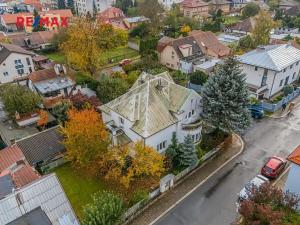 Prodej rodinného domu, Český Brod, Svatopluka Čecha, 214 m2