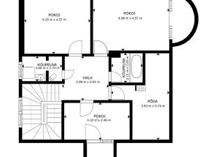 Prodej rodinného domu, Český Brod, Svatopluka Čecha, 214 m2