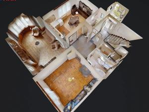 Prodej rodinného domu, Český Brod, Svatopluka Čecha, 214 m2