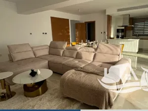 Prodej bytu 2+kk, Pafos, Kypr, 55 m2