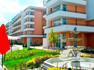 Prodej bytu 2+kk, Nesebar, Bulharsko, 45 m2