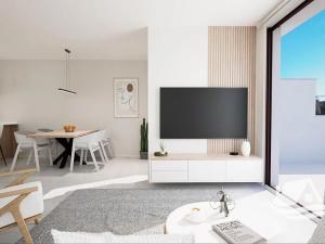 Prodej rodinného domu, Pilar de la Horadada, Španělsko, 70 m2