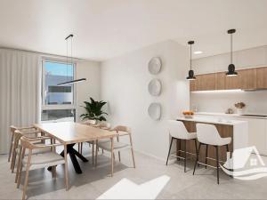 Prodej rodinného domu, Pilar de la Horadada, Španělsko, 70 m2