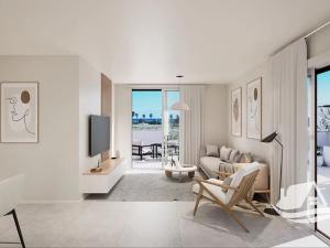 Prodej rodinného domu, Pilar de la Horadada, Španělsko, 70 m2