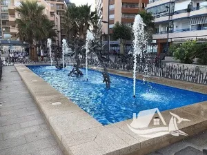 Prodej bytu 4+kk, Calp, Španělsko, 113 m2