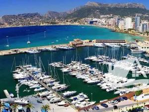 Prodej bytu 4+kk, Calp, Španělsko, 113 m2